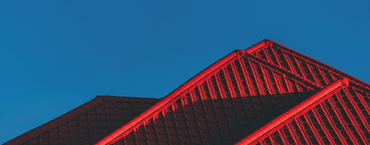 Projects roofing service residential